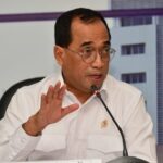 Menteri Perhubungan Budi Karya Sumadi memastikan, uji coba infrastruktur Bandara IKN pada Juli 2024 mendatang.