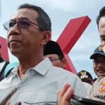 Pj Gubernur DKI Jakarta, Heru Budi Hartono memastikan perayaan HUT RI Ke-79 di IKN Bakal berlangsung mewah