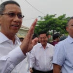 Kepala Sekretariat Presiden, Heru Budi Hartono