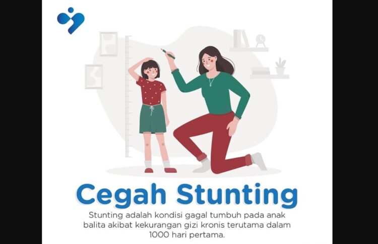IKN Jadi Percontohan SDM tanpa Stunting, Bagaimana Caranya?