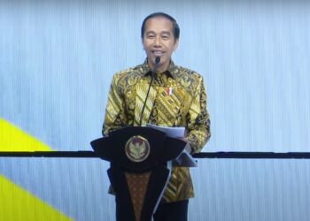 Jokowi Ground Breaking 10 Fasilitas di IKN Akhir Mei, Mulai Pendidikan, Life Style, Sport Center Hingga Perbankan 