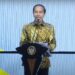 Jokowi Ground Breaking 10 Fasilitas di IKN Akhir Mei, Mulai Pendidikan, Life Style, Sport Center Hingga Perbankan