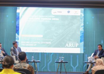 Masyarakat Cerdas Sejalan dengan Pembangunan Kota Cerdas