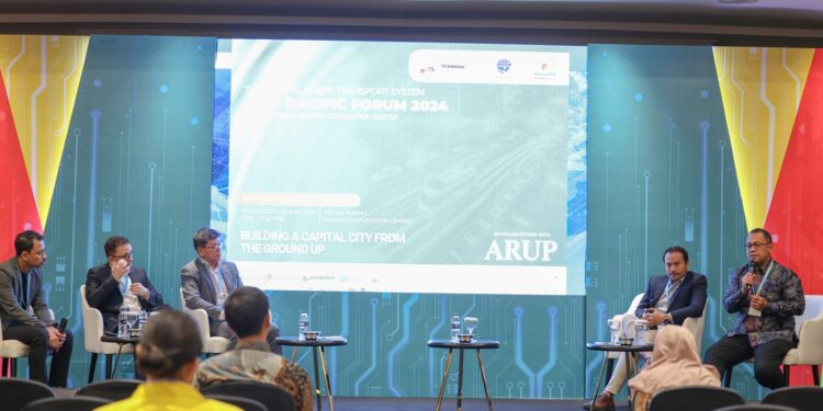 Masyarakat Cerdas Sejalan dengan Pembangunan Kota Cerdas