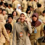 Skema pemindahan ASN ke IKN