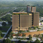 Pakuwon Mall Nusantara