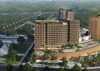Pakuwon Mall Nusantara