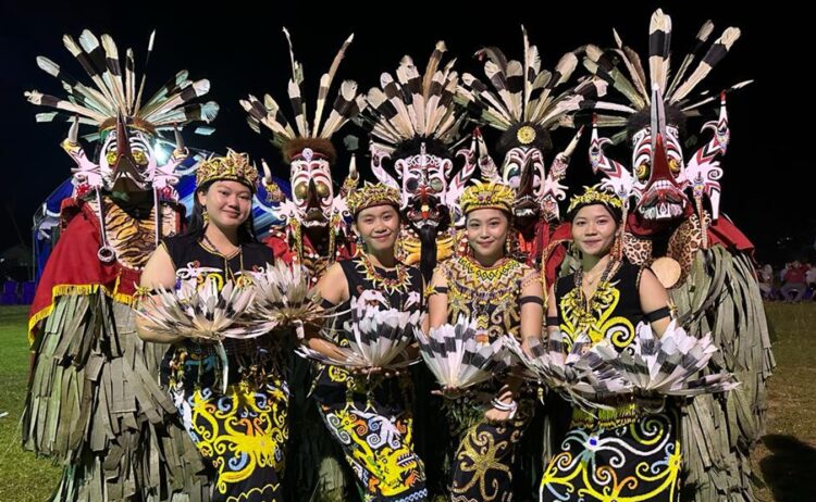 OIKN: Pengakuan Masyarakat Adat di Nusantara Sangat Penting