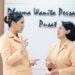 Ini Daftar Pengurus DWP Otorita IKN yang Baru