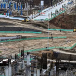 PUPR menambah pembangunan tower sebanyak 14 di IKN