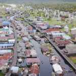 Desa Wisata Muara Enggelam