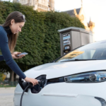 IKN akan menggunakan kendaraan listrik