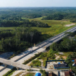 Tol Balikpapan-IKN akan jadi pilot project system Smart intelligent sign