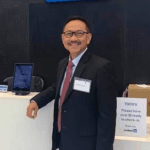 Kepala OIKN Bambang Susantono menegaskan, OIKN sudah menggeber sejumlah inisiatif penyediaan air di ibu kota baru Indonesia itu.