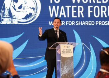 Menteri Agraria dan Tata Ruang/Kepala Badan Pertanahan Nasional (ATR/BPN) Agus Harimurti Yudhoyono (AHY) menyampaikan perkembangan terkait 2.086 hektare lahan di Ibu Kota Nusantara (IKN) yang belum dibebaskan.