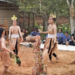 Mengenal ritual adat dan budaya suku paser dan Dayak Kalimantan Timur