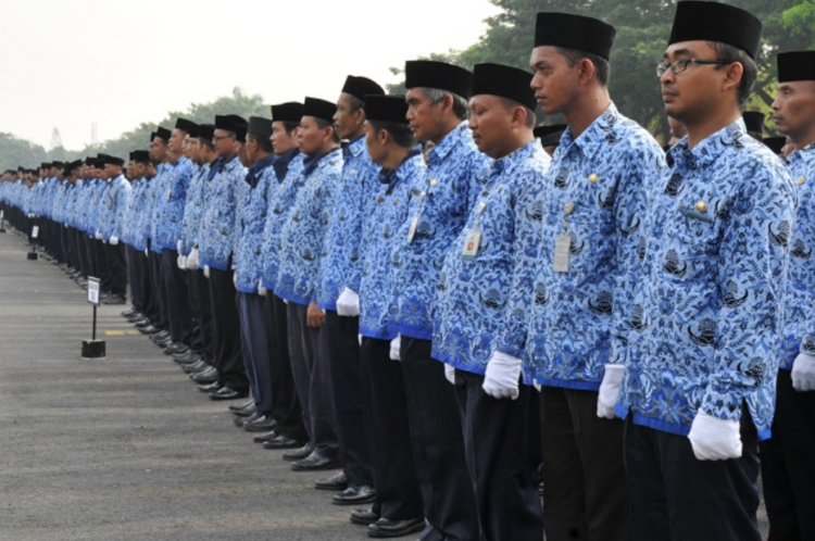 Daftar Kementerian/Lembaga yang akan pindah ke IKN tahun ini