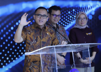 Menteri Pendayagunaan Aparatur Negara dan Reformasi (PANRB) Abdullah Azwar Anas mengatakan ASN akan mulai pindah ke IKN secara bertahap.