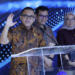 Menteri Pendayagunaan Aparatur Negara dan Reformasi (PANRB) Abdullah Azwar Anas mengatakan ASN akan mulai pindah ke IKN secara bertahap.