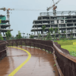 IKN akan tiru freeport untuk mengentaskan Malaria