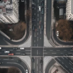 Uji Coba Lalulintas dan Mobilitas teknologi AI Sergek di IKN berhasil, Senin 27 Mei 2024