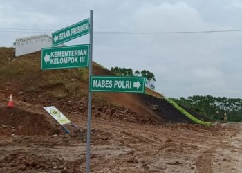 Tenang! Ini Skema Ganti Untung untuk Masyarakat yang Terdampak Pembangunan IKN