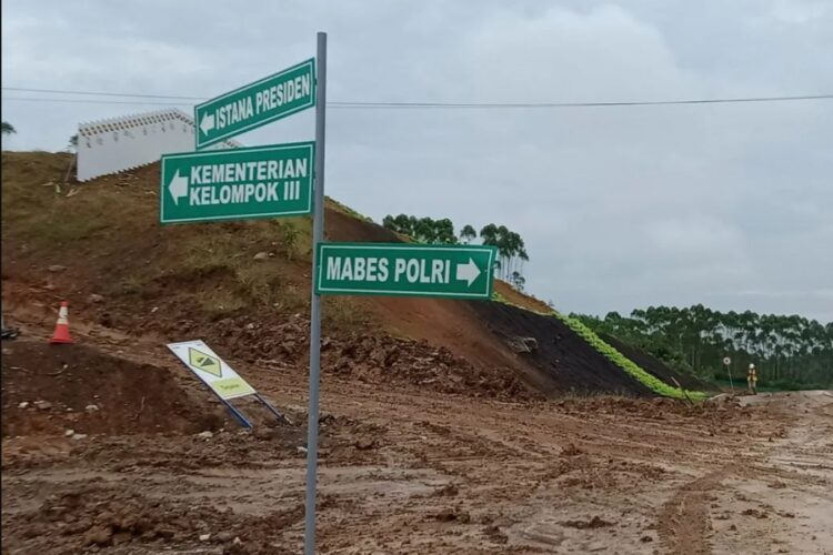 Tenang! Ini Skema Ganti Untung untuk Masyarakat yang Terdampak Pembangunan IKN