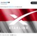 Starlink Terpasang di IKN dan Bali, Elon Musk Ngetweet Bendera Merah Putih, Begini Cuitannya