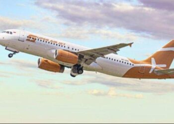 Super Air Jet buka rute penerbangan Balikpapan-Kediri mulai 6 Juni 2024