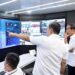 Teknologi Data Center IKN Dibackup Komputasi Performa Tinggi
