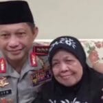 Supriyatini, Ibunda dari Tito Karnavian Meninggal Dunia