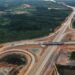 Finlandia Bakal Terapkan Teknologi Smart Intelligent Sign di Proyek Tol Balikpapan-IKN