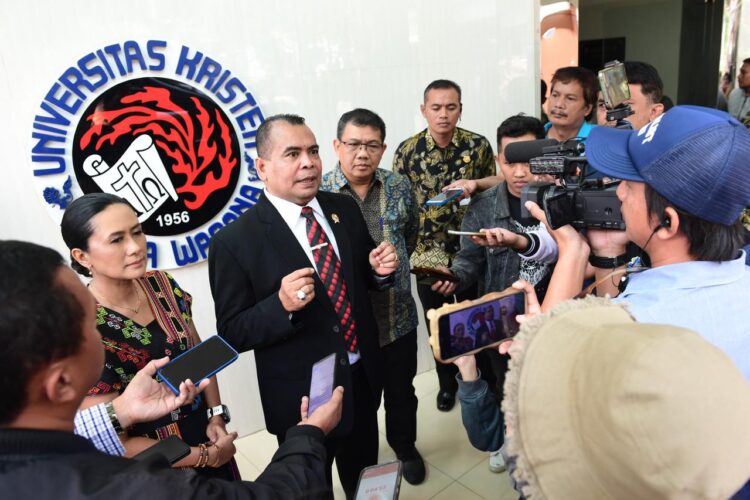 10 Strategi Pembangunan Desa di IKN