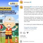 PUPR Umumkan Penutupan Kunjungan ke IKN Jelang Perayaan HUT RI Ke-79