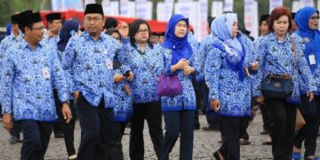 Sebanyak 40 ribu ASN bakal pindah ke IKN tahun ini