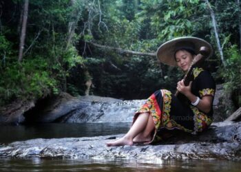 10 Destinasi Wisata yang Tak Jauh dari IKN: Ada Sungai Mahakam hingga Air Terjun Cinta