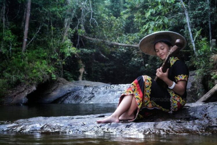 10 Destinasi Wisata yang Tak Jauh dari IKN: Ada Sungai Mahakam hingga Air Terjun Cinta