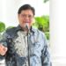 Airlangga Sebut Kemenko Perekonomian akan Pindah ke IKN Jika Kantor Sudah Siap