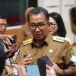 PJ Gubernur Kaltim, Akmal Malik