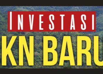 Apa Kabar Investasi di IKN?