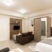Apartemen Green Pramuka City