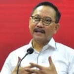 Kepala Otorita IKN, Bambang Susantono mundur