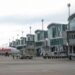 Bandara Sepinggan Balikpapan Terus Bersolek, AC hingga Landasan Pacu Diperbaiki