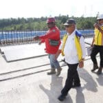 Akses Tol IKN Balikpapan-Samarinda