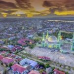 Kabupaten Berau, Kalimantan Timur