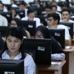 Seleksi CPNS dan PPPK 2024