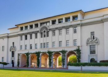 Nobel Caltech