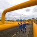 Pertamina Terus Perdalam Nature-Based Solutions yang Berpotensi Jadi Sumber Energi di IKN