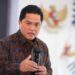 Erick Thohir Paparkan Kesiapan BUMN Jelang HUT RI Ke-79 di IKN