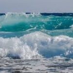 Gelombnag Tinggi Air Laut